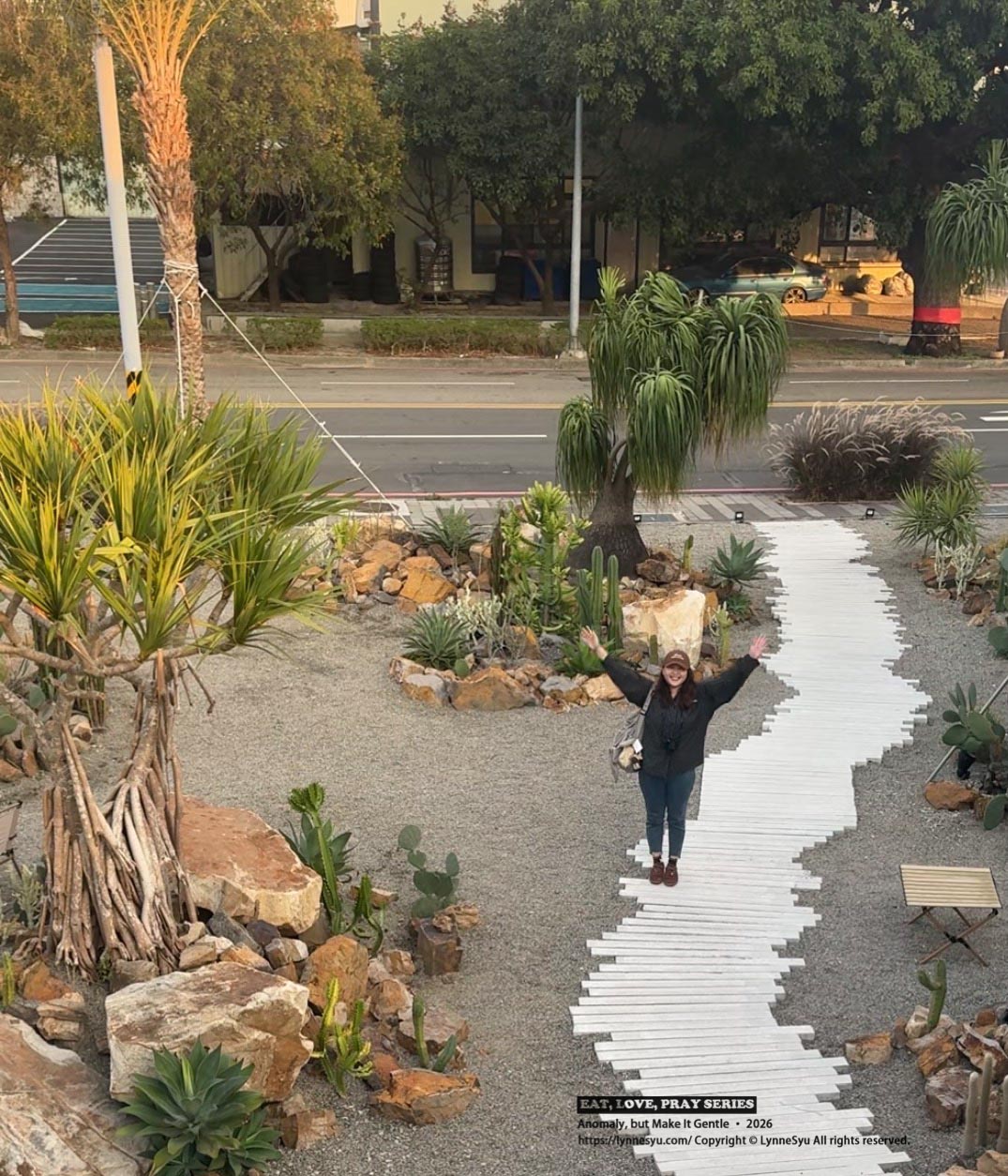 隱藏都市的加州小沙漠！皮爾卡登寢具台中旗艦店，關於法式生活感的睡眠美學｜義大利床墊、全台最齊JellyCat！