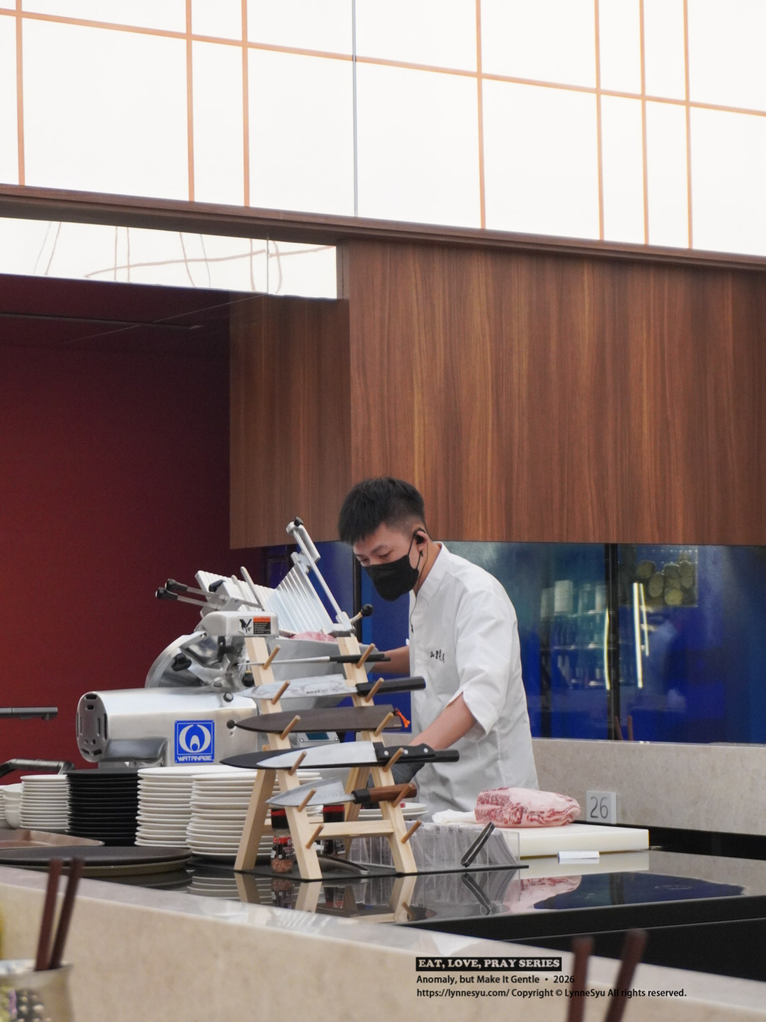 追求和牛的極致顛峰！台中和牛火鍋推薦，BMS 12頂級佐賀牛，雙人首選「月下雙饗套餐」