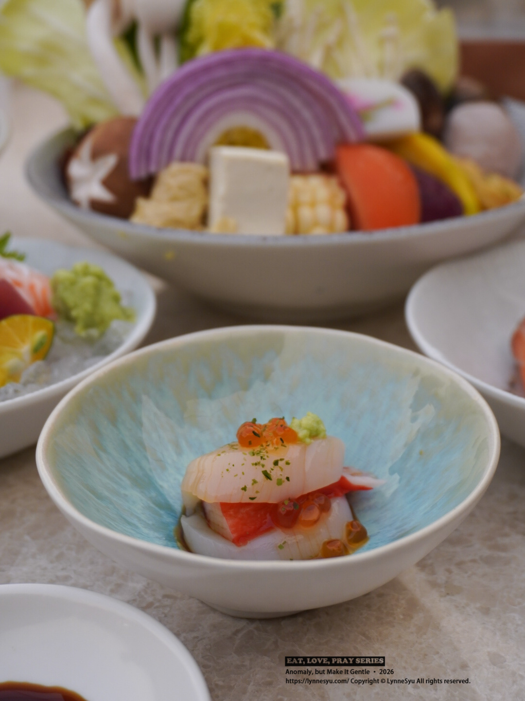 追求和牛的極致顛峰！台中和牛火鍋推薦，BMS 12頂級佐賀牛，雙人首選「月下雙饗套餐」