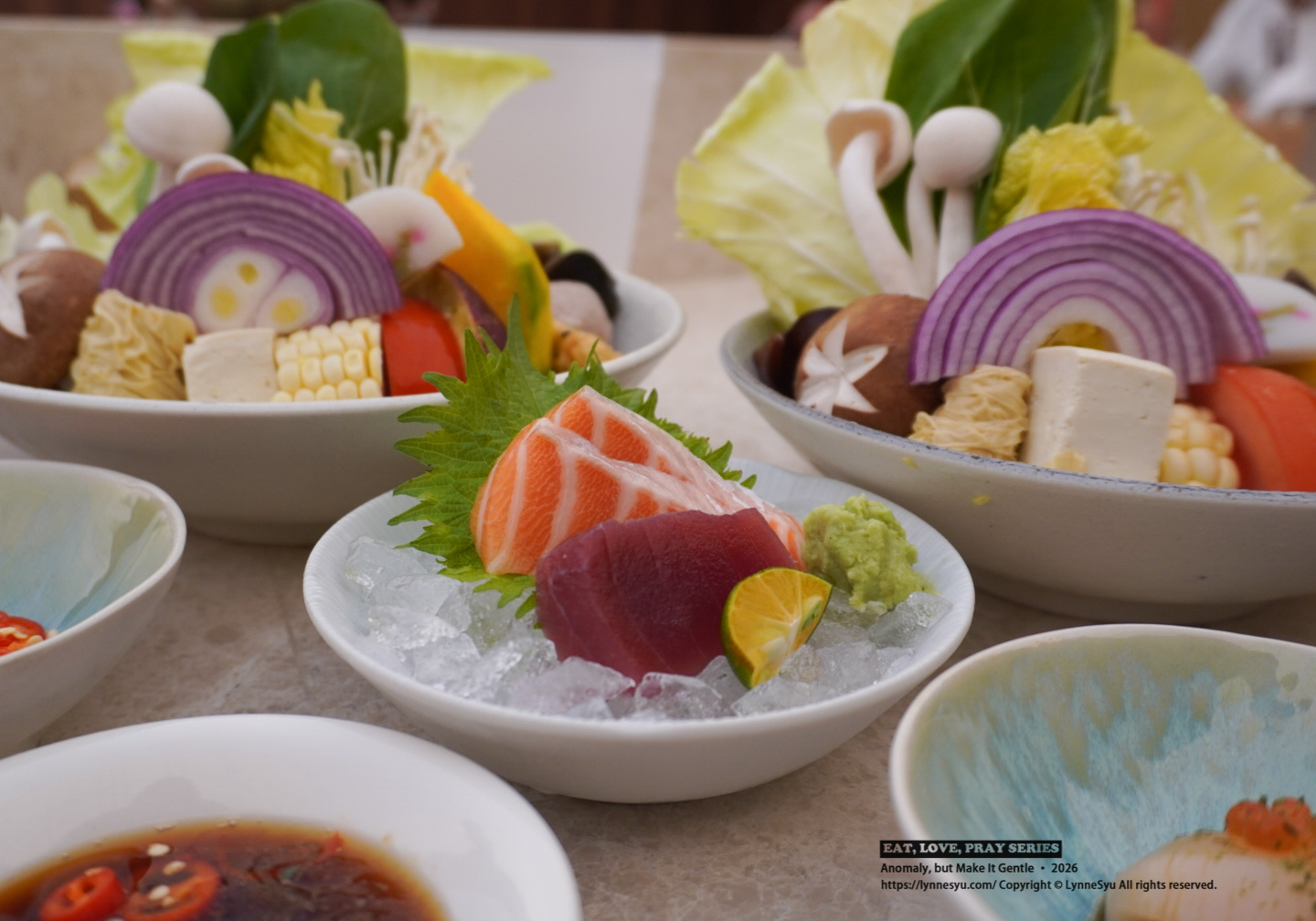 追求和牛的極致顛峰！台中和牛火鍋推薦，BMS 12頂級佐賀牛，雙人首選「月下雙饗套餐」