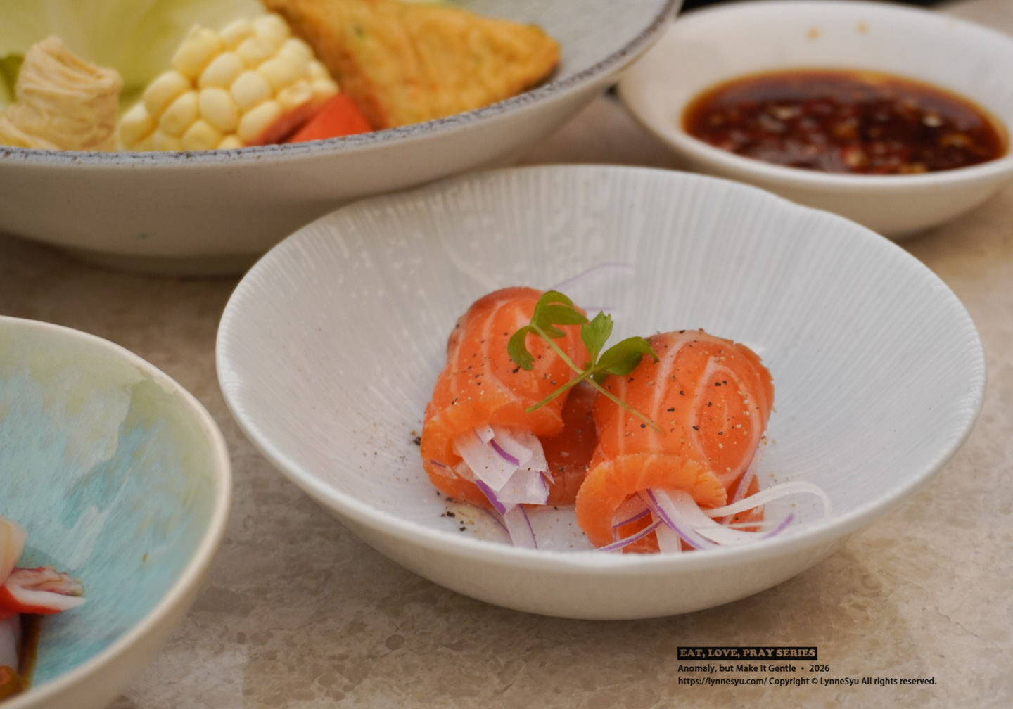 追求和牛的極致顛峰！台中和牛火鍋推薦，BMS 12頂級佐賀牛，雙人首選「月下雙饗套餐」