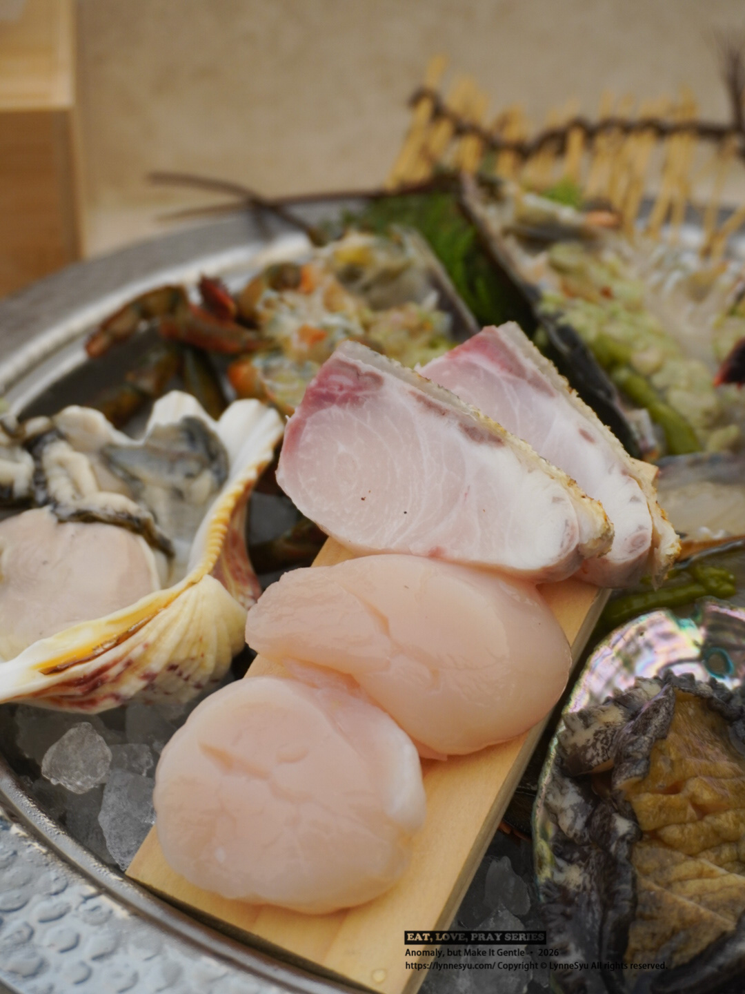 追求和牛的極致顛峰！台中和牛火鍋推薦，BMS 12頂級佐賀牛，雙人首選「月下雙饗套餐」