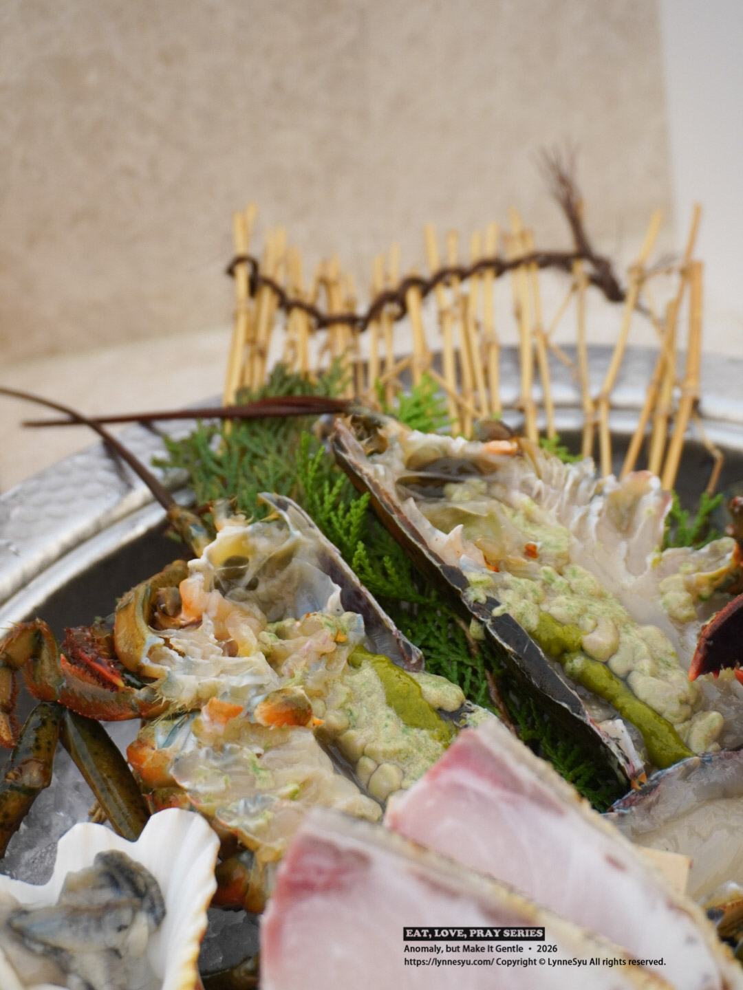 追求和牛的極致顛峰！台中和牛火鍋推薦，BMS 12頂級佐賀牛，雙人首選「月下雙饗套餐」