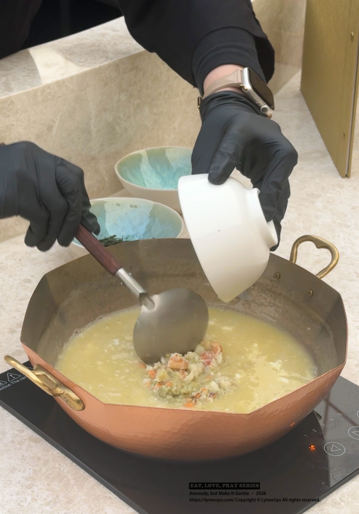 追求和牛的極致顛峰！台中和牛火鍋推薦，BMS 12頂級佐賀牛，雙人首選「月下雙饗套餐」