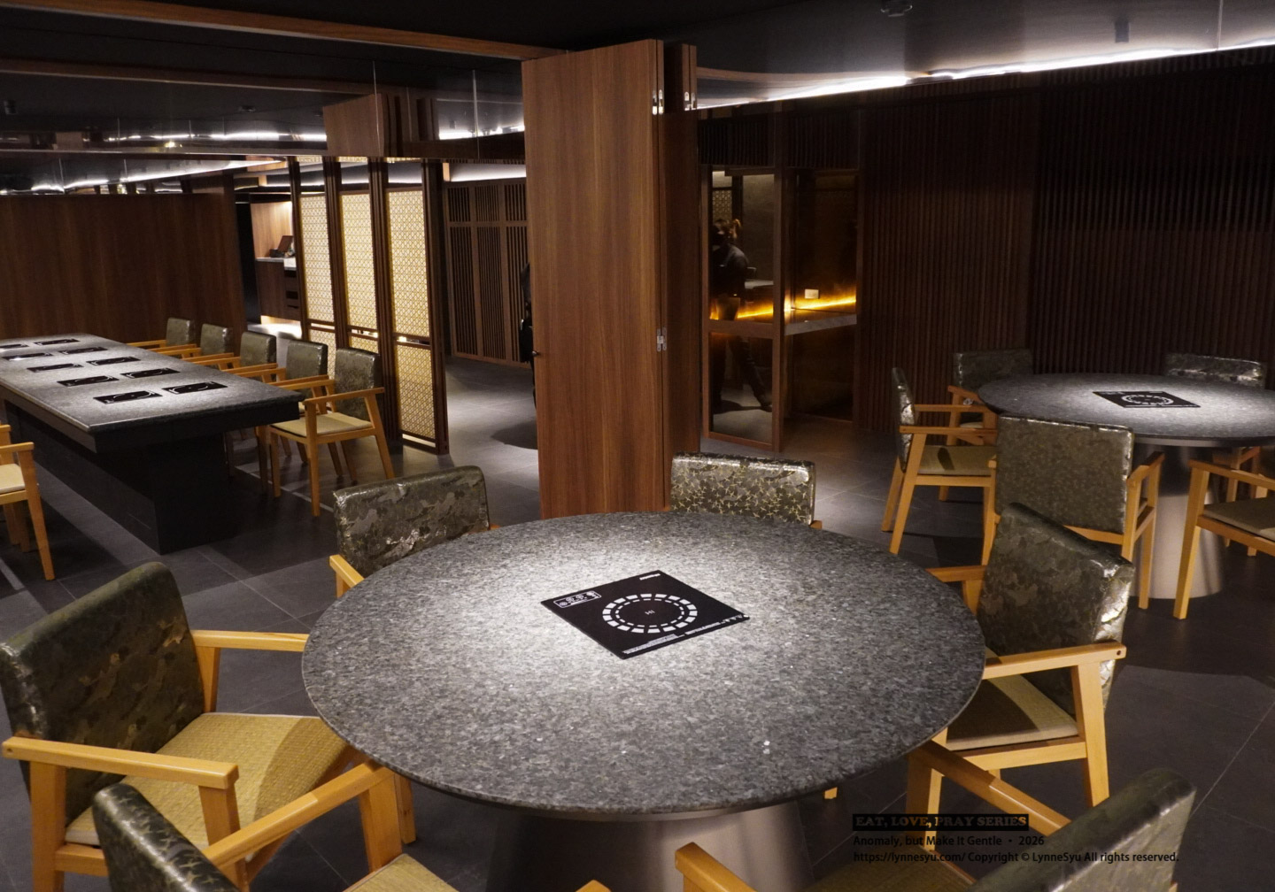 追求和牛的極致顛峰！台中和牛火鍋推薦，BMS 12頂級佐賀牛，雙人首選「月下雙饗套餐」