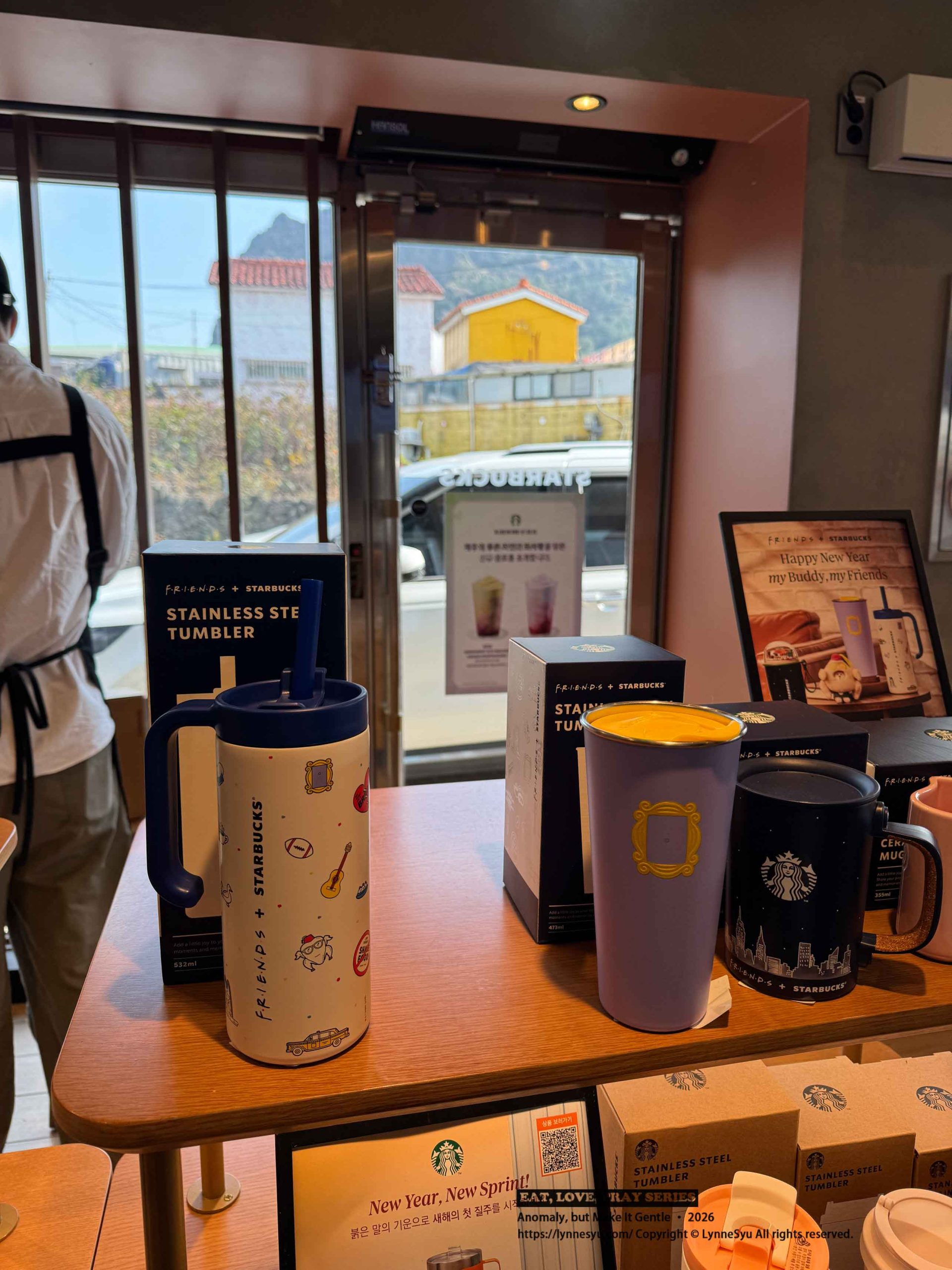 濟州島 eSIM 推薦｜去趣即買即用出國網路・免換卡・手機設定教學・環島上網也穩定