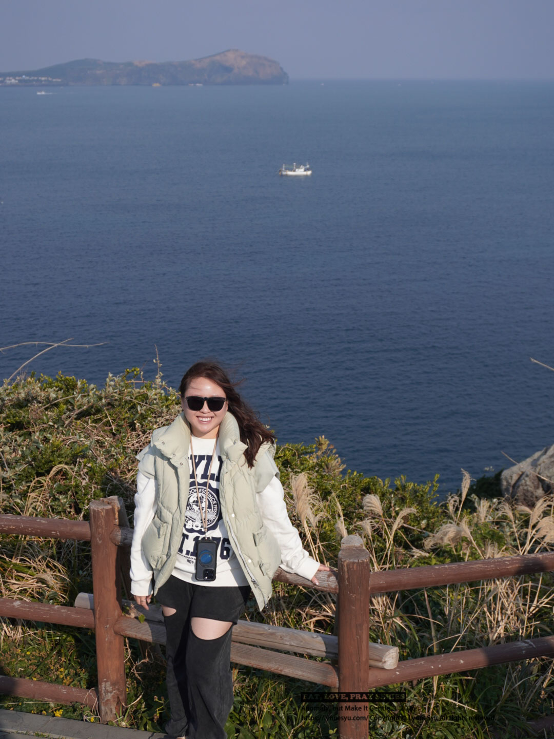 濟州島 eSIM 推薦｜去趣即買即用出國網路・免換卡・手機設定教學・環島上網也穩定