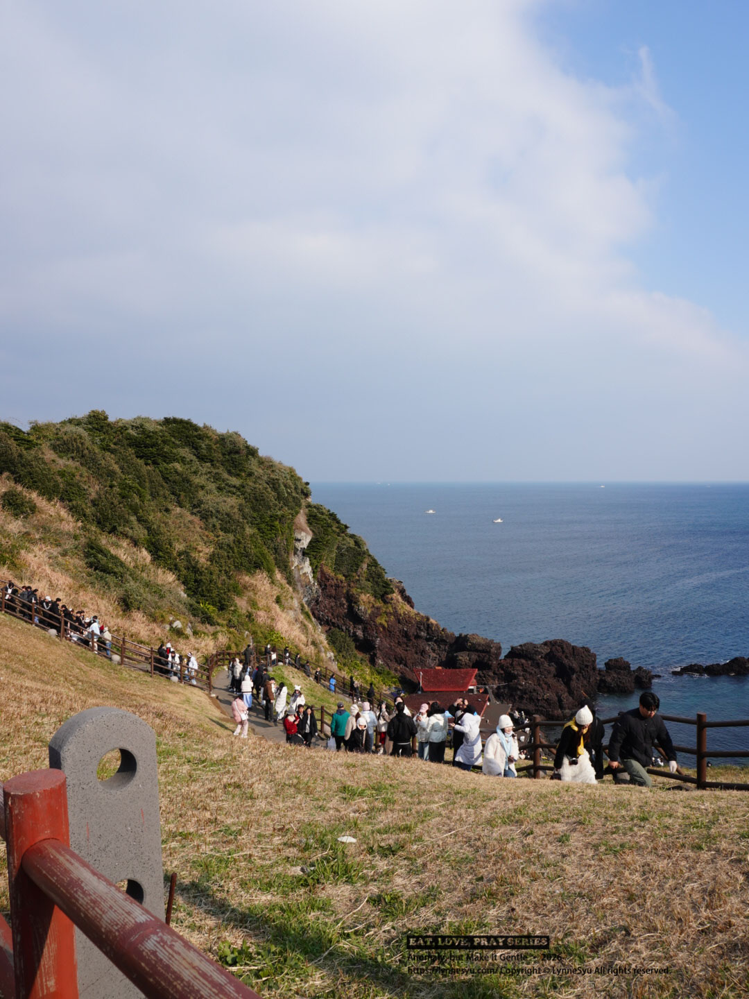 濟州島 eSIM 推薦｜去趣即買即用出國網路・免換卡・手機設定教學・環島上網也穩定