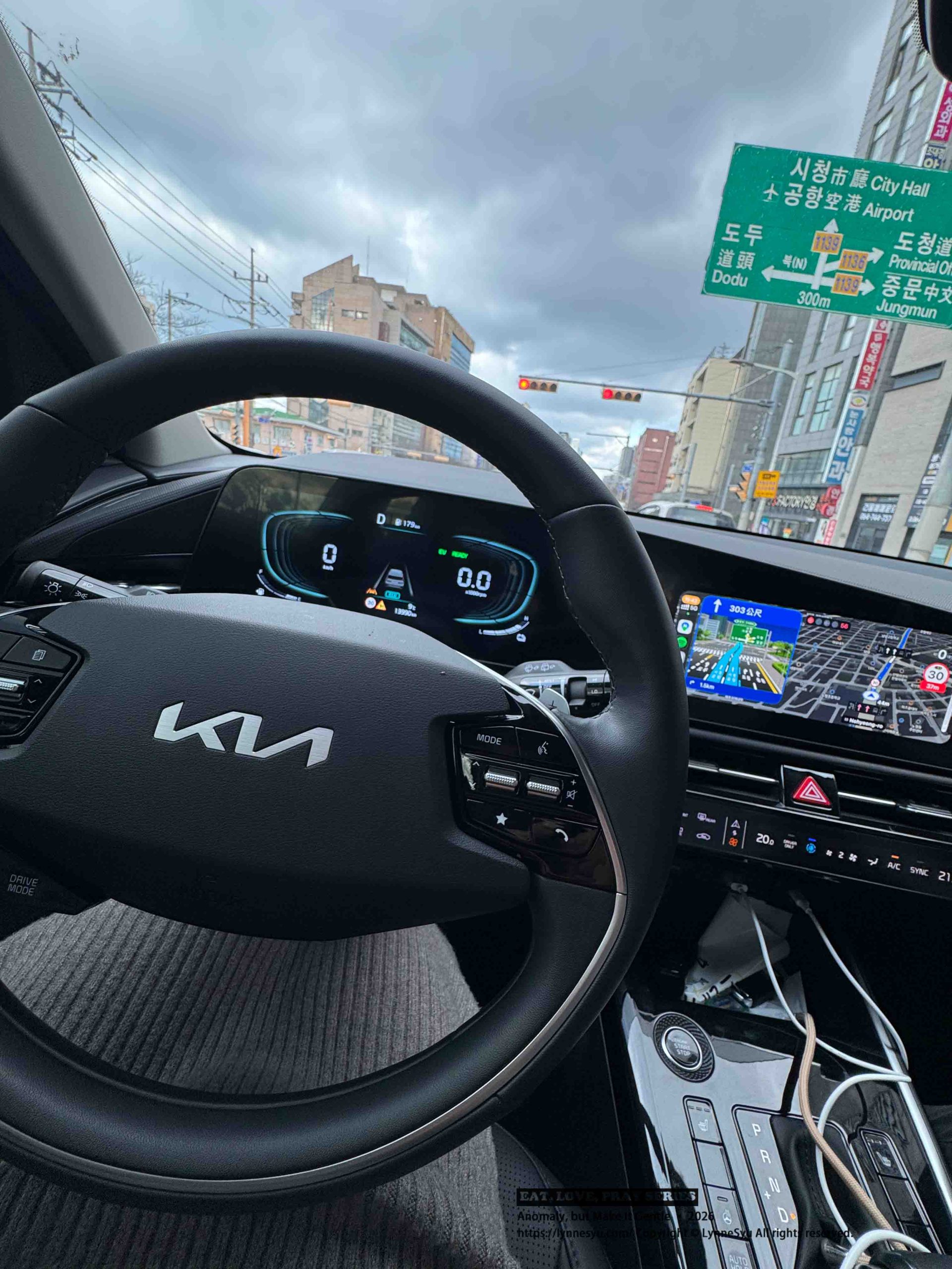 濟州島 eSIM 推薦｜去趣即買即用出國網路・免換卡・手機設定教學・環島上網也穩定