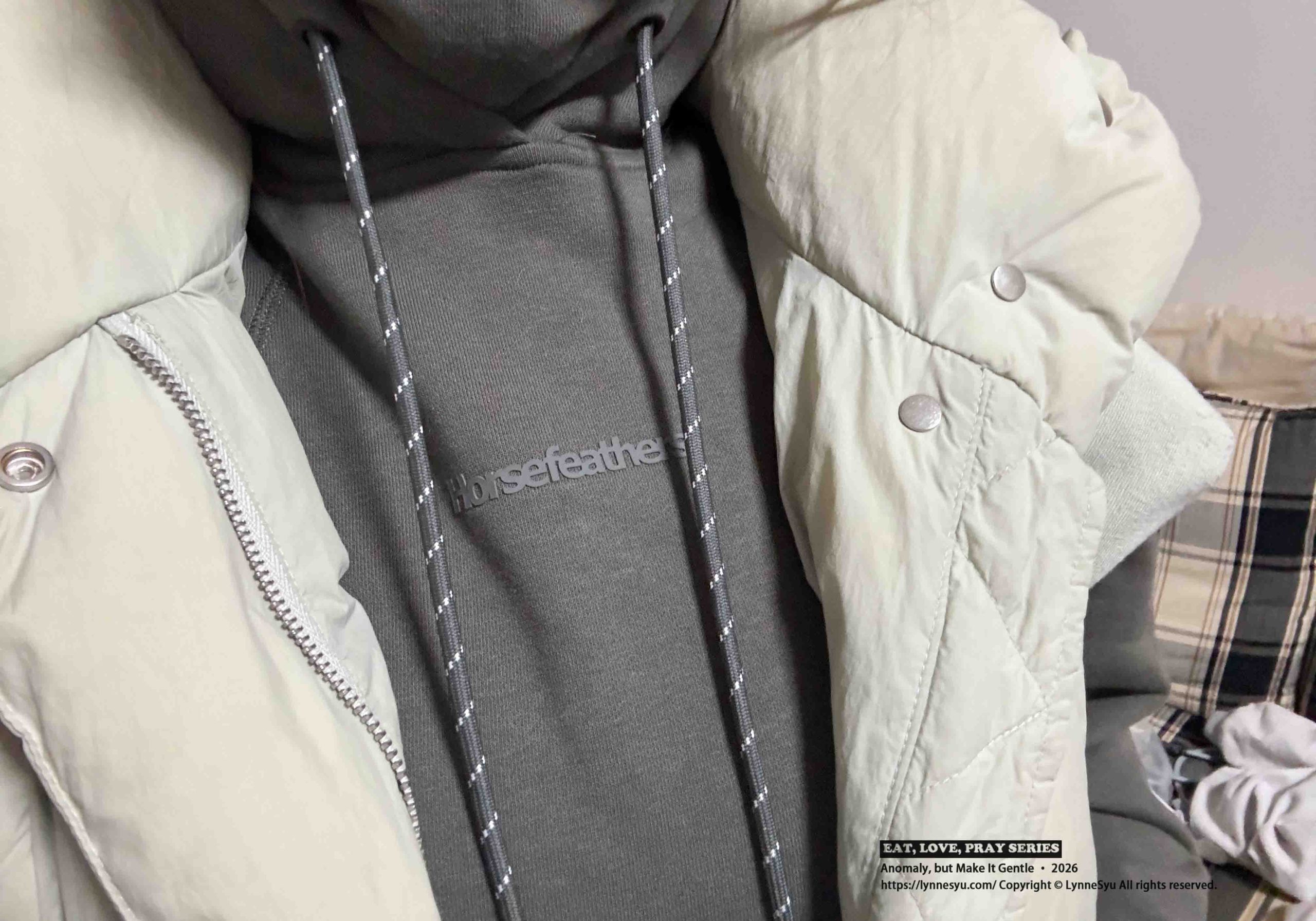 機能服飾推薦!捷克滑雪運動品牌Horsefeathers實穿,滿滿細節的保暖面罩帽T 機能服飾推薦!捷克滑雪運動品牌Horsefeathers實穿,滿滿細節的保暖面罩帽T